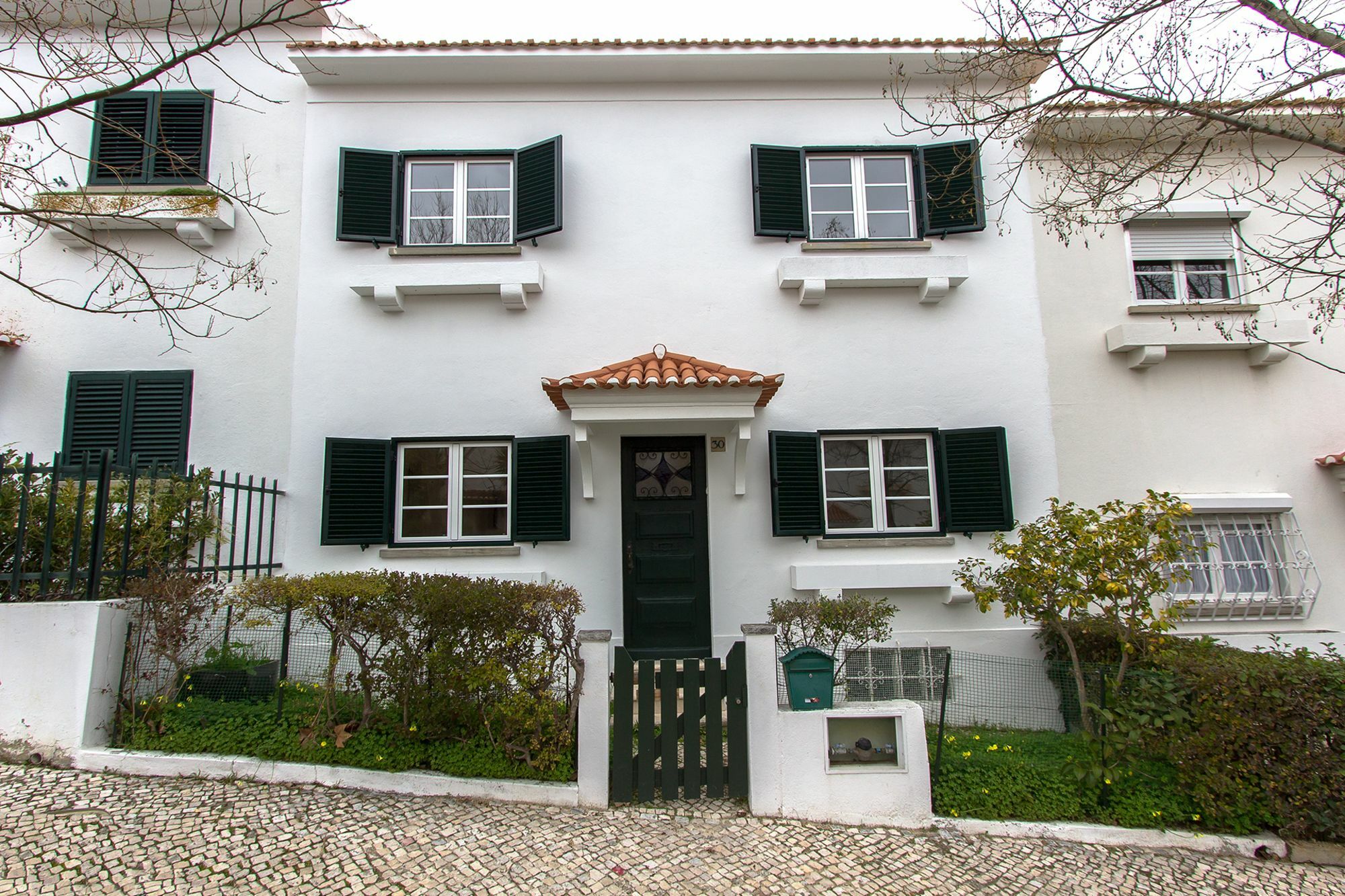 Villa Beato By Homing Lisboa Exterior foto